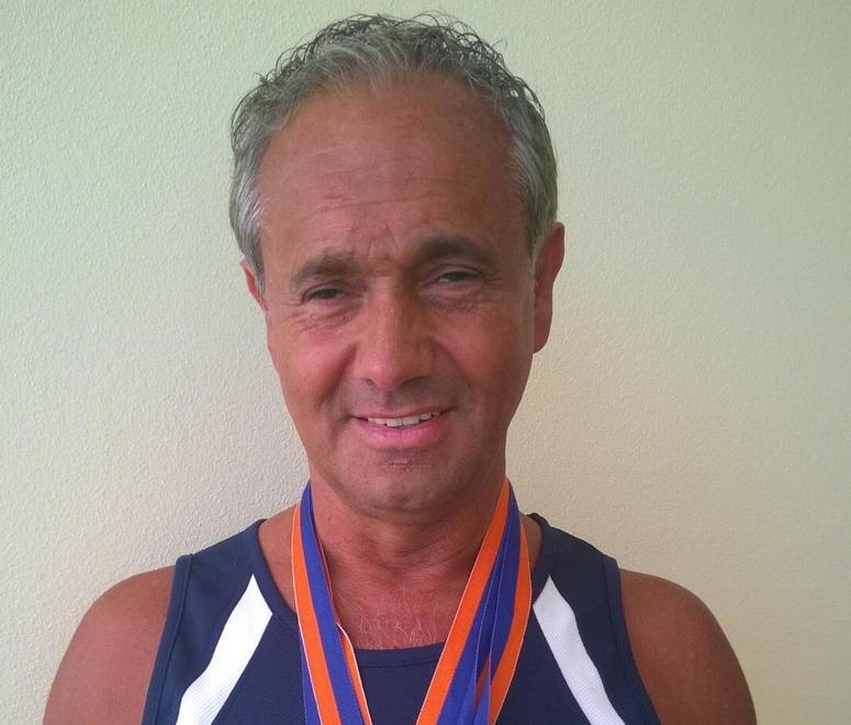 Medaglie d’oro per Stefano Gori e Fabio Basile