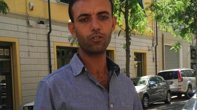 «Cerchiamo aiuti per portare la salma in Marocco»