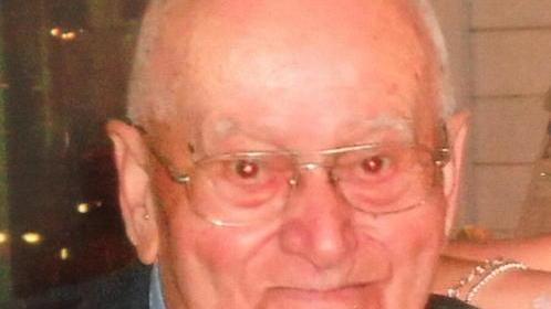 Addio all’ex carabiniere Bartelloni