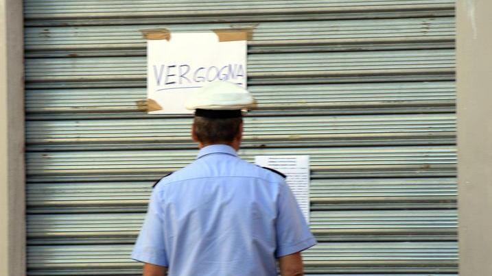 «Se chiudono le poste le nostre attività non avranno futuro»