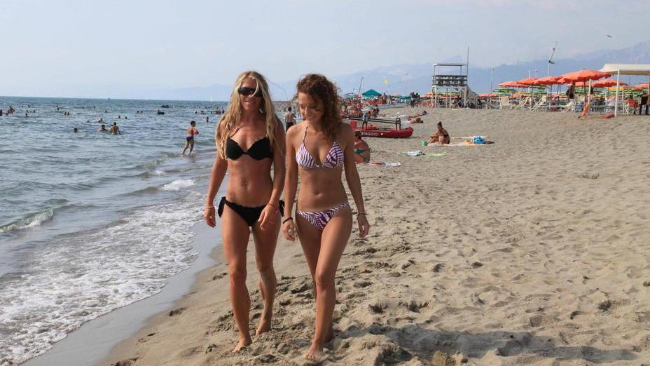 «Al mare anche d’ottobre» Cento bagni restano aperti