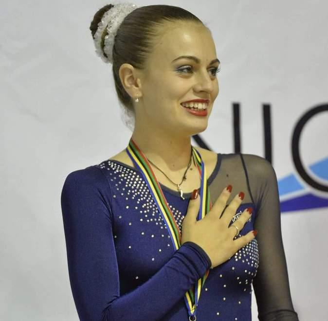 Donadelli è argento ai campionati europei