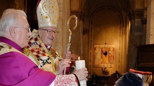 Feste “concorrenti” Fra le due città l’ennesimo duello