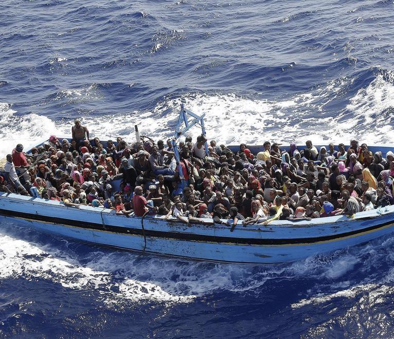 Accogliere i migranti per un’Europa migliore 