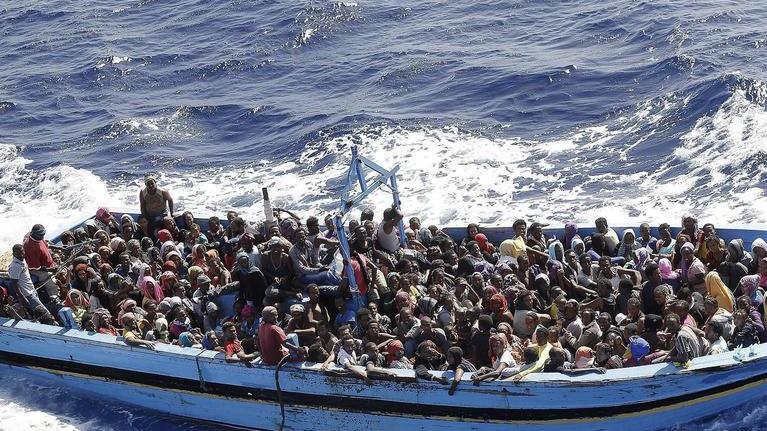 Accogliere i migranti per un’Europa migliore