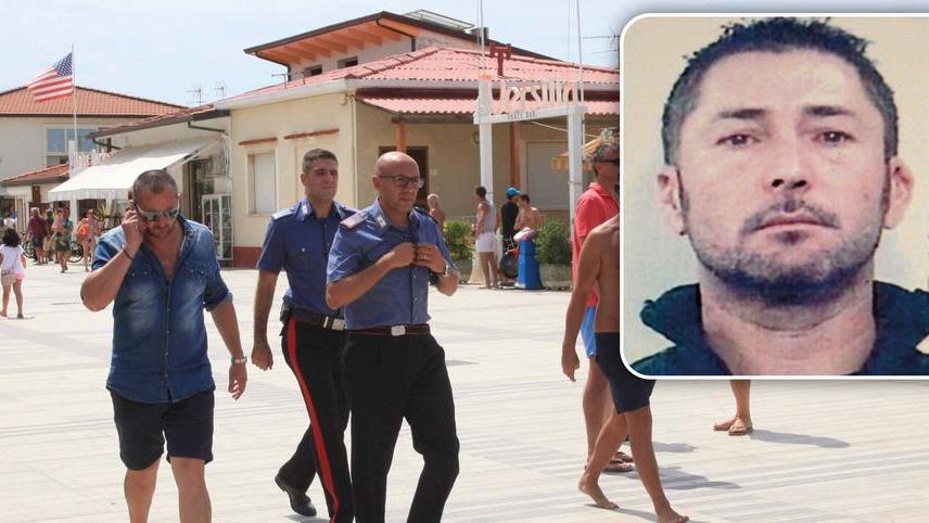 Il giallo degli spari di Lido «Vogliamo chiarezza»