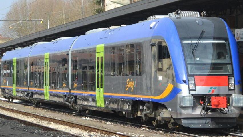 Treni nuovi, problemi vecchi per i pendolari