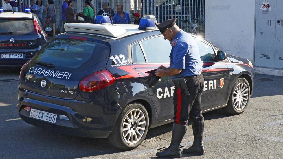 Accusa il ladro di una rapina e viene denunciato per calunnia 