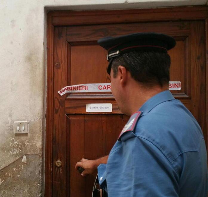 Il padre massacrato muore dopo 20 giorni 