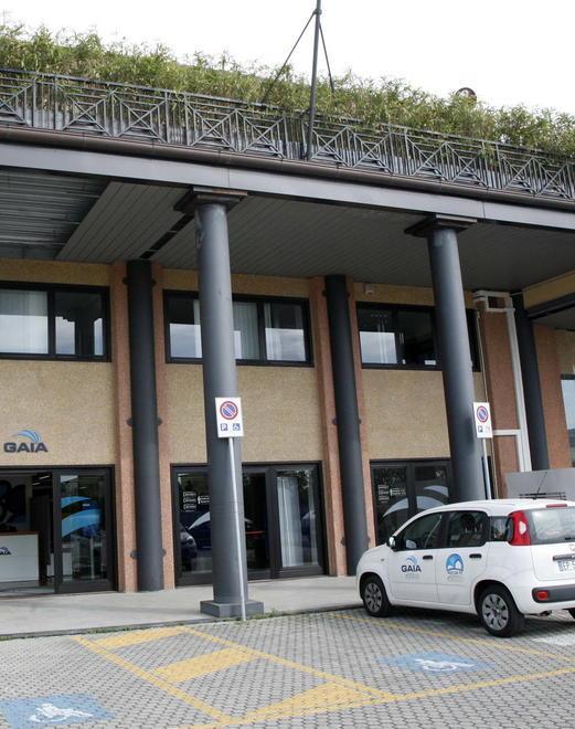 In arrivo le bollette a Viareggio 