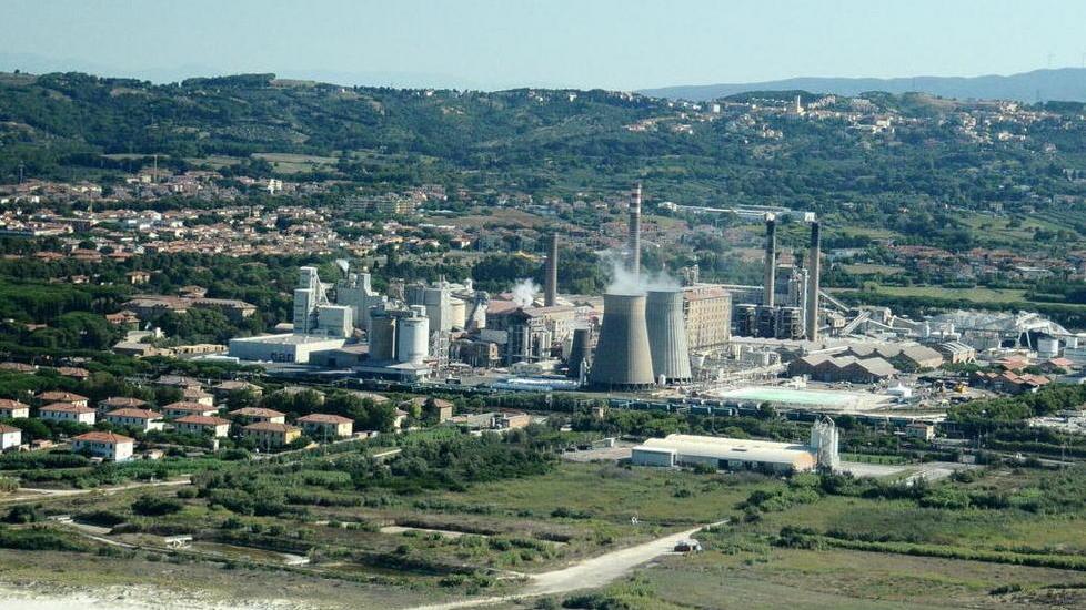 Attrarre aziende dentro lo stabilimento