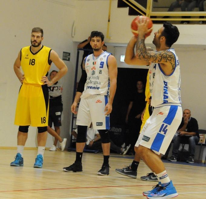 «Che bella reazione nel finale» 