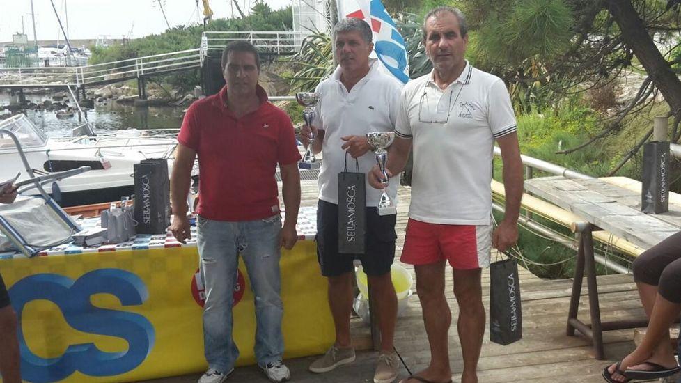 Trofeo Calic, vincono Arrica-Musinu