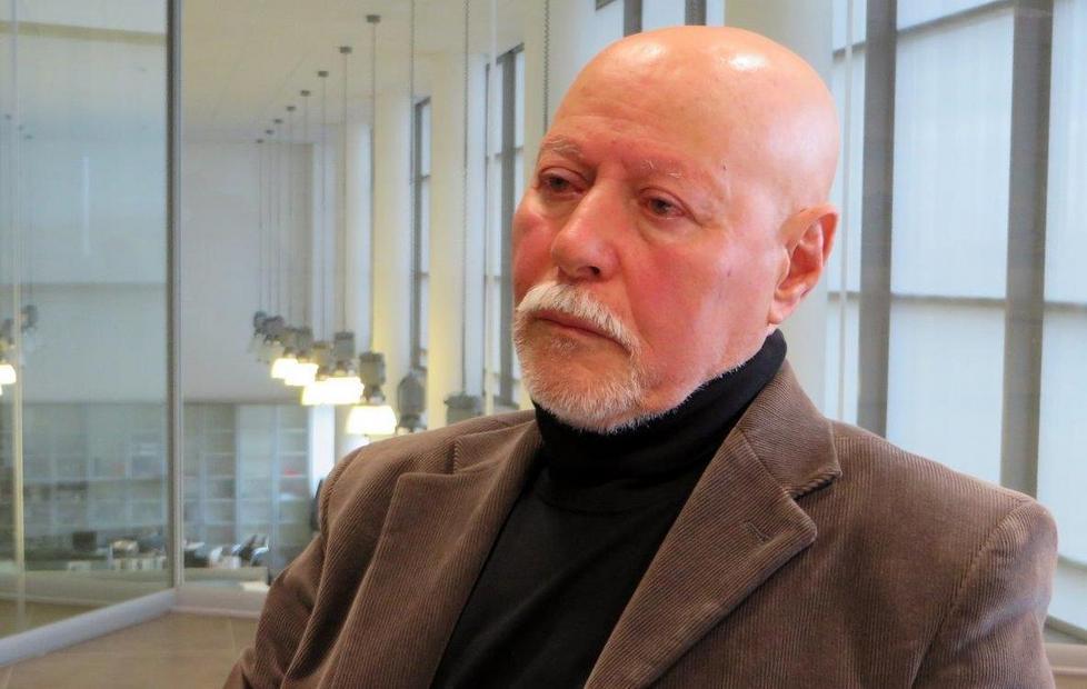 “Cella n° 21”, Bainzu Piliu racconta la sua lotta 