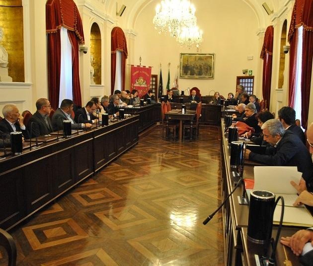 Il sindaco: «Rimpasto in dieci giorni» 