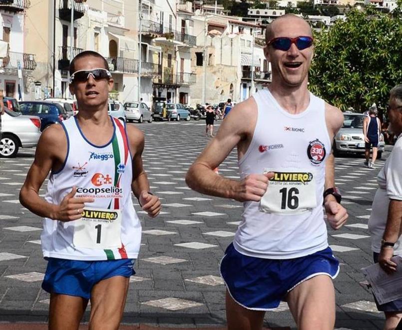 Franzese e Guidetti comandano alle Eolie