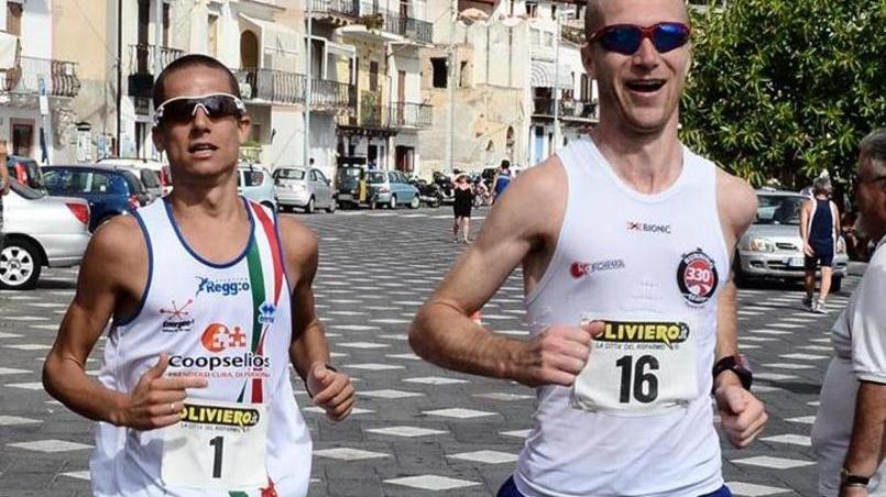 Franzese e Guidetti comandano alle Eolie