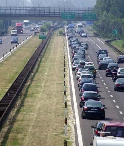 Passa il trucco per salvare Autobrennero