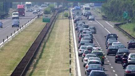 Passa il trucco per salvare Autobrennero