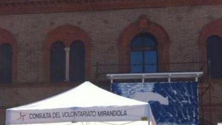 La Consulta porta in piazza 50 associazioni di volontari