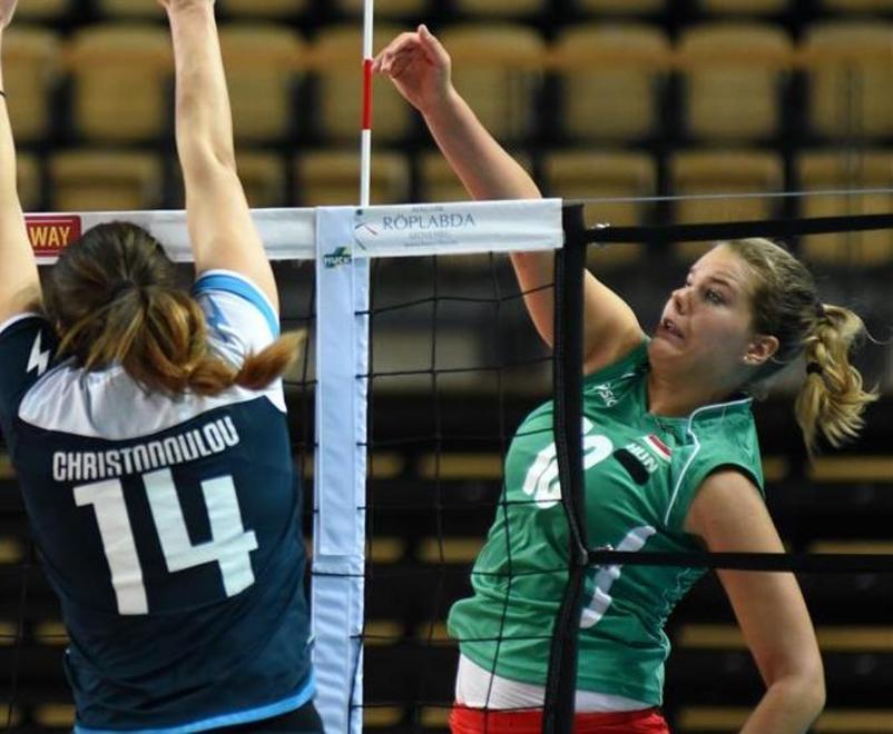Horvath: finale dell’European League 