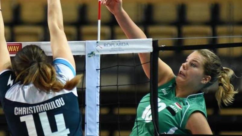 Horvath: finale dell’European League