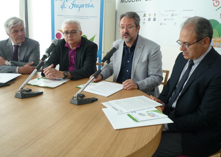 Vuoi fare l’imprenditore? Ecco l’aiuto per avviare una cooperativa