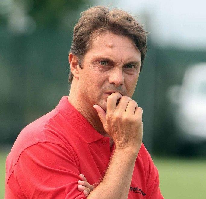 Conti piace alla Portuense E la Centese presenta Zamblè 