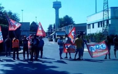 «Una vittoria dei lavoratori e per la legalità» 