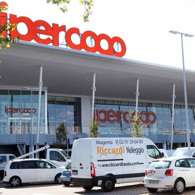 Oggi apre i battenti l’Ipercoop Baragalla