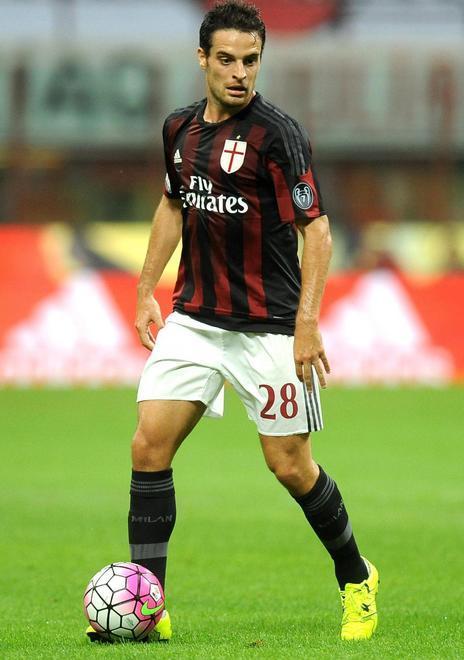 Bonaventura carica il Milan verso il derby «Un attacco super» 