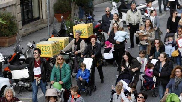Scuola, a Viareggio resta il rischio aumenti