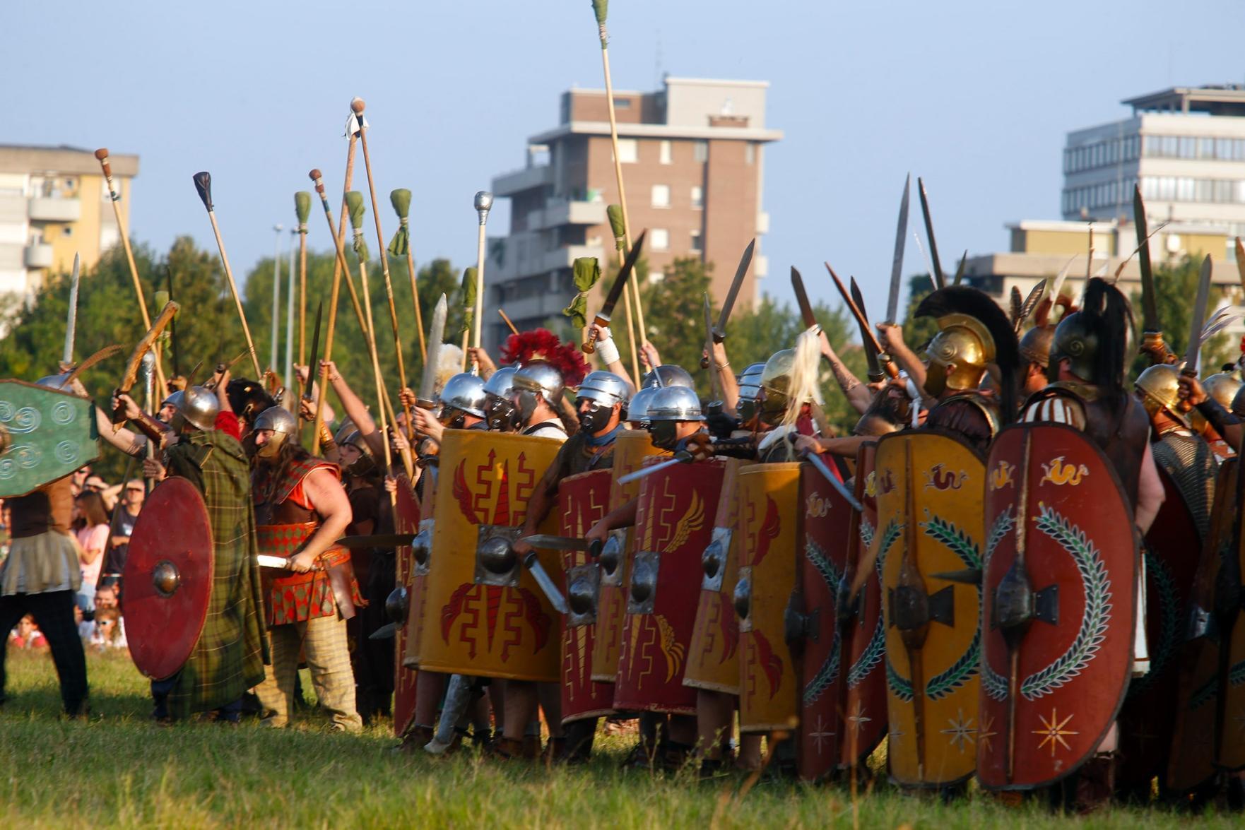 Guida al week end: gli eventi da non perdere a Modena e provincia 