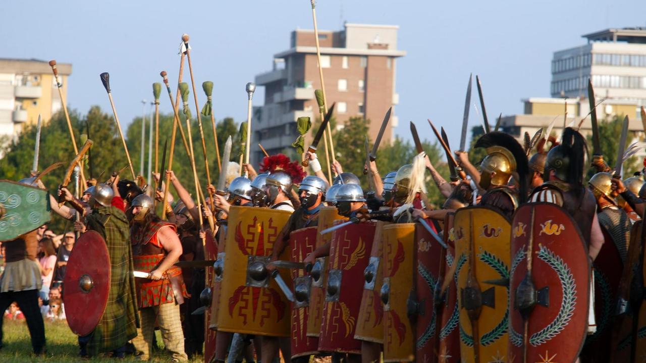 Guida al week end: gli eventi da non perdere a Modena e provincia