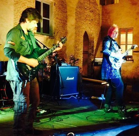 Fiorano da oggi a domenica diventa capitale della chitarra 