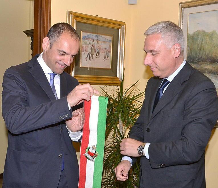 Da Capannori all’Onu Chi sono i Giorgio-boys 