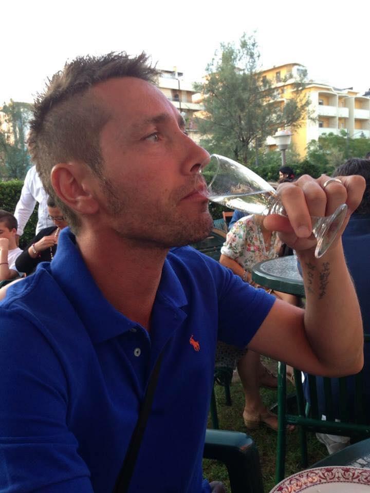 Luca Innocenti Belgradi