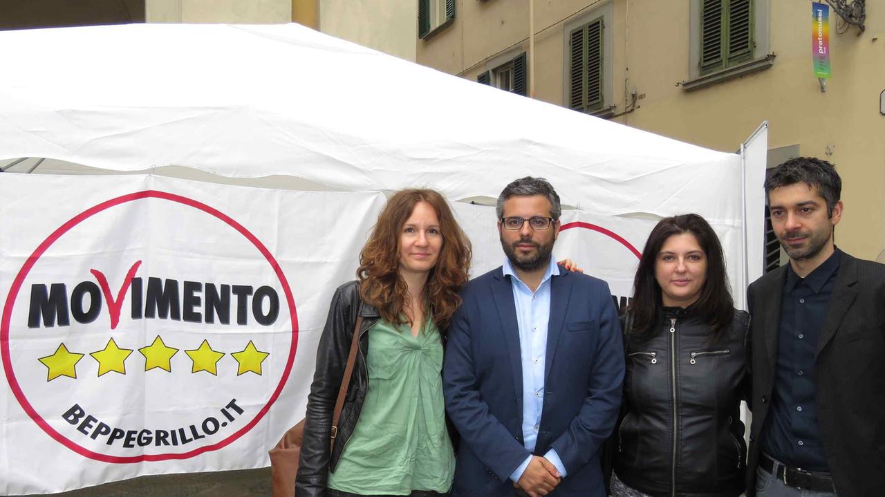 Silvia La Vita (M5S)