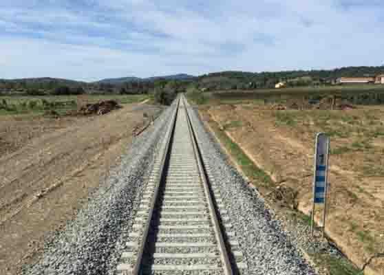 Ferrovia, la Siena-Grosseto riapre da venerdì 11 settembre 