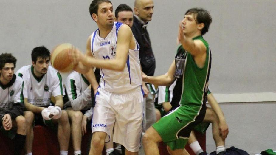Tommy Dell’Agnello l’assente triste del derby: «Soffrirò davanti al pc»