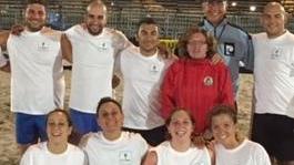 Volley Prato al lavoro per fare il salto di qualità