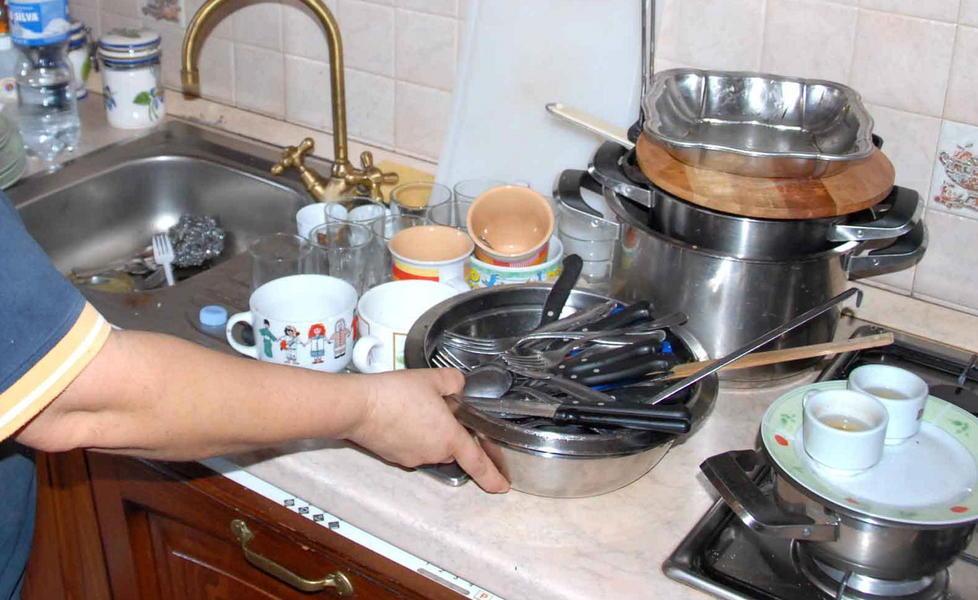 Rubinetti col contagocce torna l’allarme siccità 