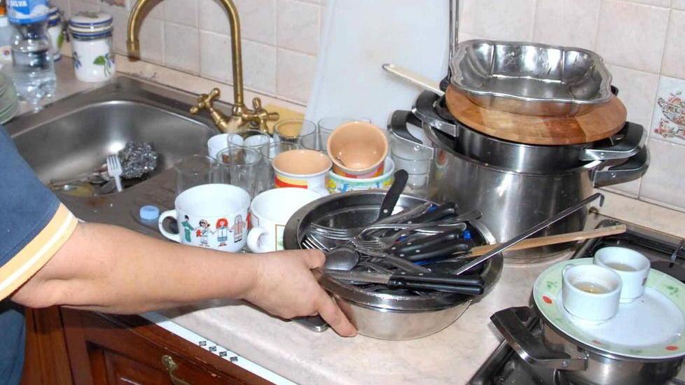 Rubinetti col contagocce torna l’allarme siccità