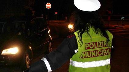 Domani sciopero dei vigili «Da adeguare il nostro status»