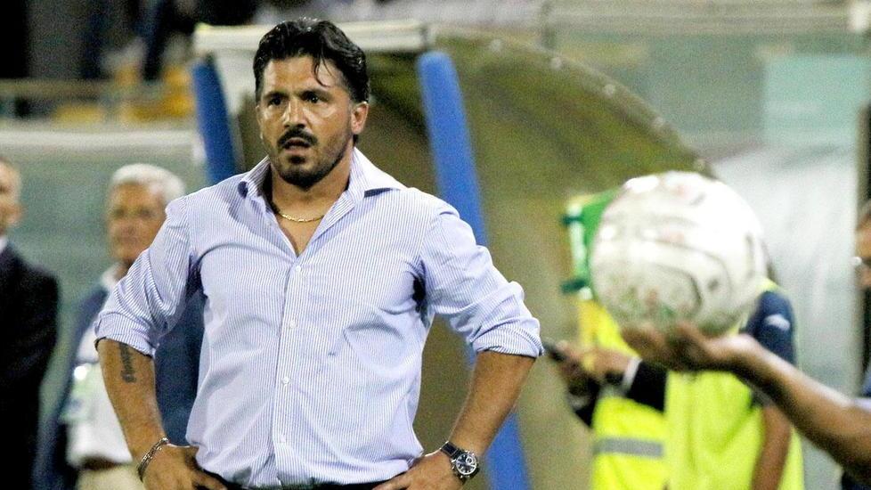 Amichevole con il Rosignano a Filettole