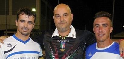 Al Memorial Martinelli una partenza con risultati a sorpresa