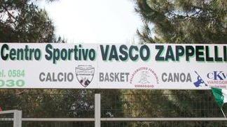 Le società sportive: un incontro col sindaco