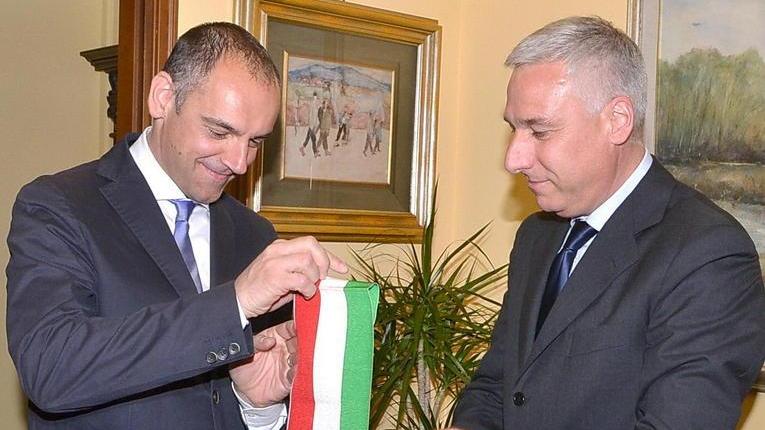 Da Capannori all’Onu Chi sono i Giorgio-boys