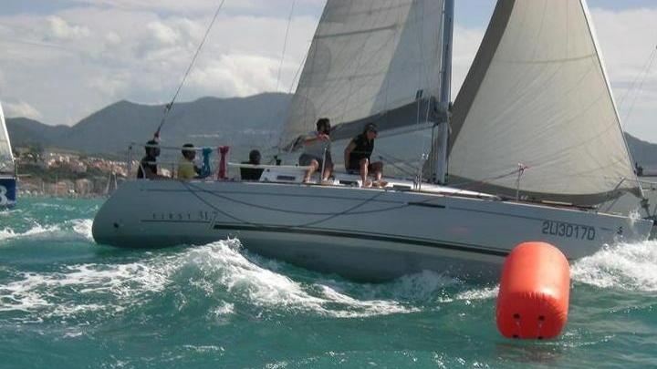Poseidon vince su 31 sfidanti