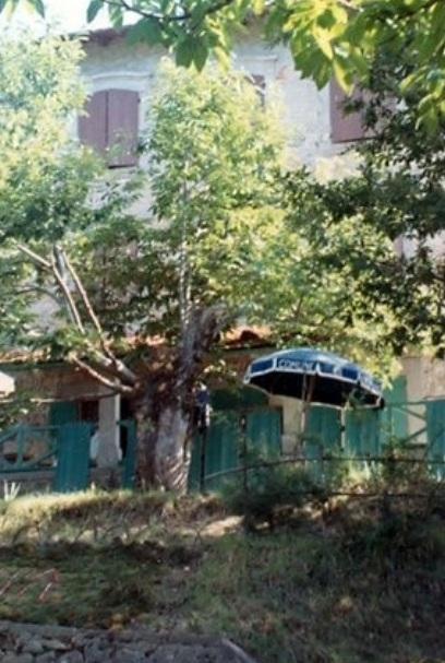 «La splendida colonia di Gavinana è nell’abbandono»